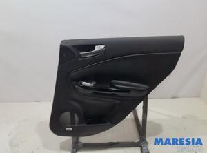 Door Card (Door Panel) ALFA ROMEO Giulietta (940)