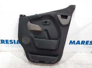 Door Card (Door Panel) RENAULT Master III Kasten (FV)