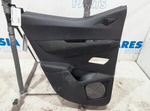 Door Card (Door Panel) DS DS3 Crossback (UC, UJ, UR)