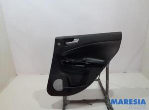 Door Card (Door Panel) ALFA ROMEO Giulietta (940)