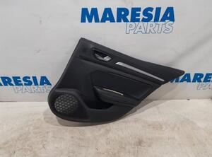 Door Card (Door Panel) RENAULT MEGANE IV Hatchback (B9A/M/N_)