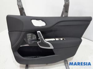 Door Card (Door Panel) DS DS 4 / DS 4 CROSSBACK (NX_), CITROËN DS4 (NX_)