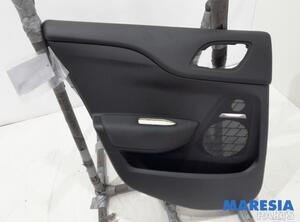 Door Card (Door Panel) DS DS 4 / DS 4 CROSSBACK (NX_), CITROËN DS4 (NX_)