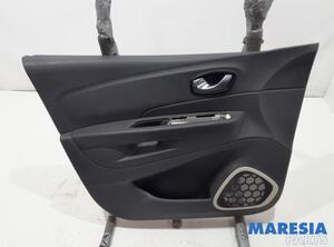 Door Card (Door Panel) RENAULT CAPTUR I (J5_, H5_), RENAULT CLIO IV (BH_)