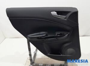 Door Card (Door Panel) ALFA ROMEO GIULIETTA (940_)