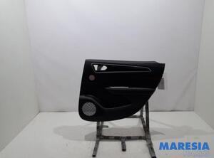 Door Card (Door Panel) RENAULT ARKANA I (LCM_, LDN_)