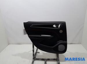 Door Card (Door Panel) RENAULT ARKANA I (LCM_, LDN_)