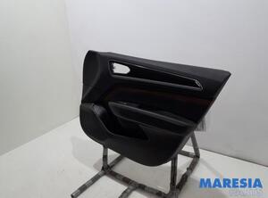 Door Card (Door Panel) RENAULT ARKANA I (LCM_, LDN_)