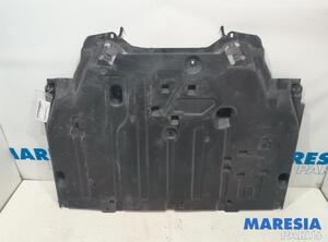 Skid Plate PEUGEOT 2008 II (UD, UK, US, UY)