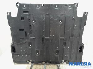 Skid Plate CITROËN C4 III (BA_, BB_, BC_), PEUGEOT 2008 II (UD_, US_, UY_, UK_)