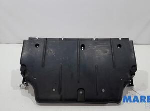 Skid Plate RENAULT ZOE Hatchback Van (BFM_), RENAULT ZOE (BFM_)