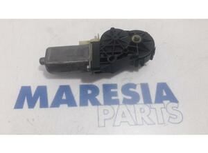 Motor Aandrijving Cabriokap PEUGEOT 307 CC (3B)