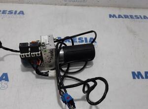 Convertible Top Hydraulic Pump PEUGEOT 307 CC (3B)