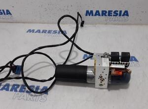 Convertible Top Hydraulic Pump PEUGEOT 307 CC (3B)