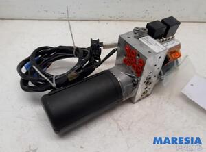 Motor Aandrijving Cabriokap PEUGEOT 307 CC (3B)