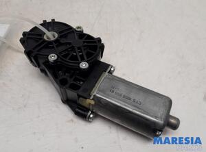 Convertible Top Hydraulic Pump PEUGEOT 307 CC (3B), PEUGEOT 308 CC (4B_)