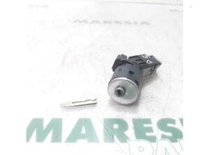 Ignition Lock Cylinder PEUGEOT 2008 I (CU)