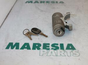 Ignition Lock Cylinder FIAT Fiorino Kasten/Großraumlimousine (146)