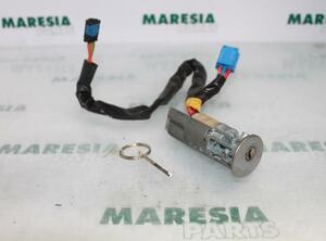 Ignition Lock Cylinder PEUGEOT 206 Schrägheck (2A/C), PEUGEOT 206 Stufenheck (--)