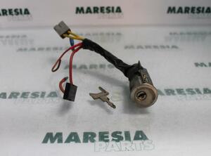 Ignition Lock Cylinder RENAULT 25 (B29)