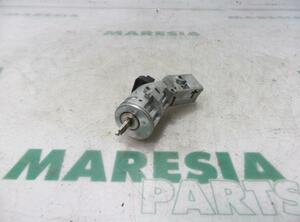 Ignition Lock Cylinder PEUGEOT 407 Coupe (6C)