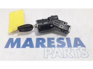 Ignition Lock Cylinder PEUGEOT 208 I (CA, CC)