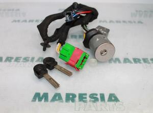 Ignition Lock Cylinder PEUGEOT 807 (E)