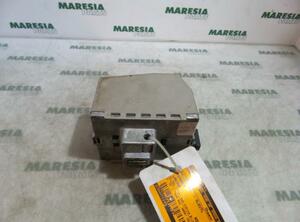 Slotcilinder Contactslot RENAULT Laguna II (BG0/1)