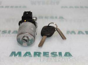 Ignition Lock Cylinder PEUGEOT 308 I (4A, 4C), PEUGEOT 308 SW I (4E, 4H)