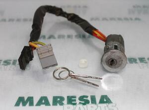 Ignition Lock Cylinder RENAULT KANGOO (KC0/1_)