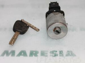 Ignition Lock Cylinder PEUGEOT 207 (WA, WC)