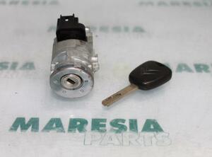 Ignition Lock Cylinder CITROËN C4 Coupe (LA)