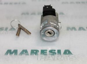 Ignition Lock Cylinder PEUGEOT 407 (6D)