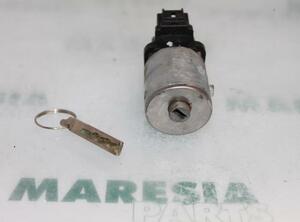 Ignition Lock Cylinder PEUGEOT 207 (WA, WC)