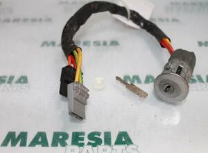 Ignition Lock Cylinder RENAULT KANGOO Express (FC0/1_)