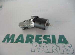 Slotcilinder Contactslot PEUGEOT 2008 I (CU)