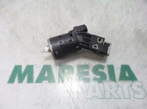 Ignition Lock Cylinder PEUGEOT 2008 I (CU)