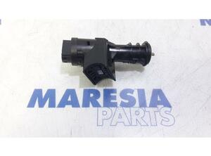 Ignition Lock Cylinder FIAT Panda (312, 319)