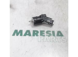 Ignition Lock Cylinder PEUGEOT 208 I (CA, CC)