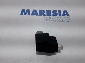 Ignition Lock Cylinder PEUGEOT 508 I (8D)