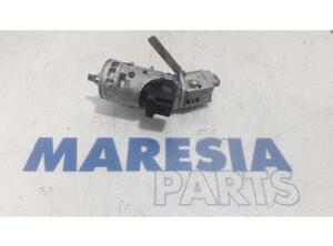 Ignition Lock Cylinder PEUGEOT 508 I (8D)