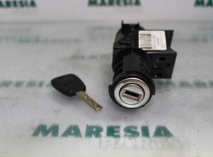 Ignition Lock Cylinder FIAT Panda (169)