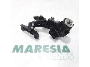 Ignition Lock Cylinder FIAT Grande Punto (199), FIAT Punto (199), FIAT Punto Evo (199)