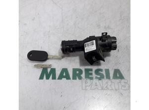 Ignition Lock Cylinder LANCIA Ypsilon (312_)