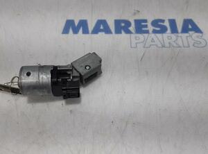 Ignition Lock Cylinder PEUGEOT 5008 (0E, 0U)