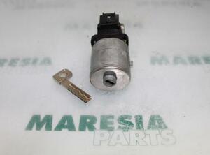 Ignition Lock Cylinder PEUGEOT 207 (WA, WC)