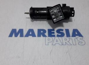 Slotcilinder Contactslot FIAT Panda (169)