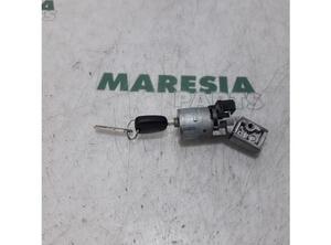 Ignition Lock Cylinder PEUGEOT 207 (WA, WC)