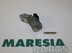 Ignition Lock Cylinder PEUGEOT 407 Coupe (6C)