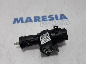 Ignition Lock Cylinder FIAT Panda (169)